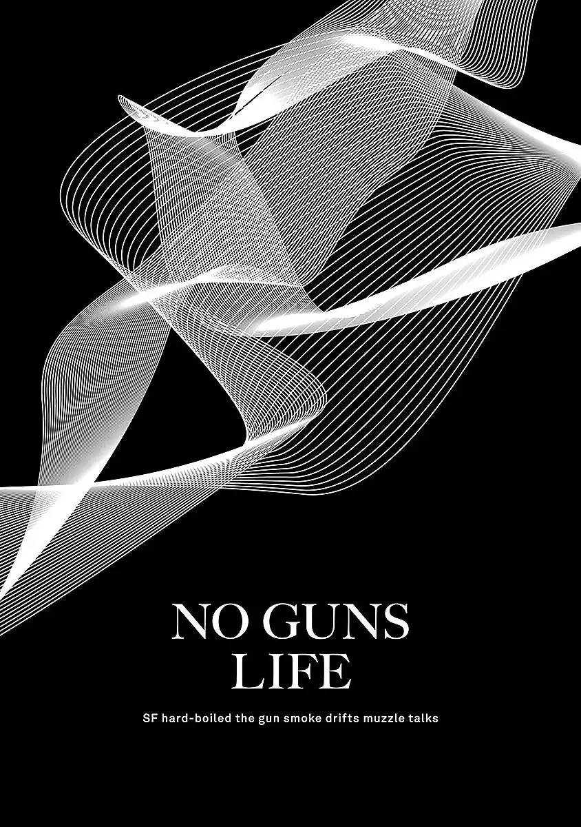 No Guns Life Chapter 19 7